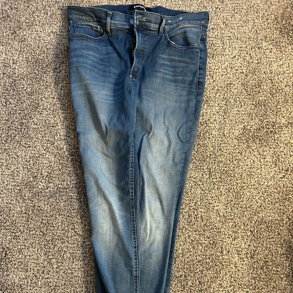 Express leggings